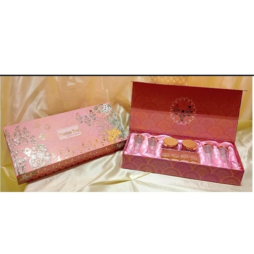 Pharmaceutical Carton